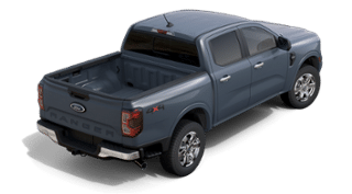 2024 Ford Ranger® External Image 4